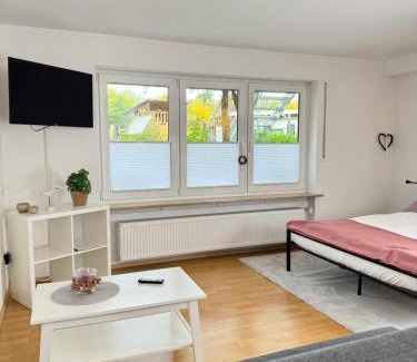 Bamberg Apartment | Apartment 31 Bamberg