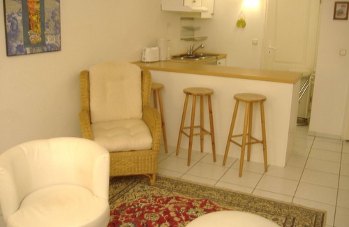 Farmsen - Berne Apartment | Apartment 3Z 50sqm, Hamburg Sasel-Berne, TOTAL-PRIVAT, quiet location, with WLAN