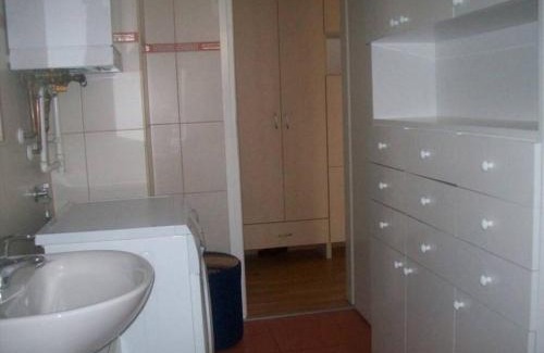 Novi Zagreb Apartment | Apartment 4 Neum in Zagreb