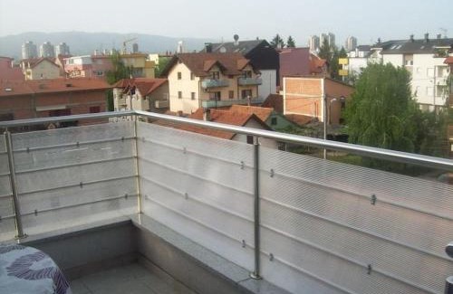 Novi Zagreb Apartment | Apartment 4 Neum in Zagreb