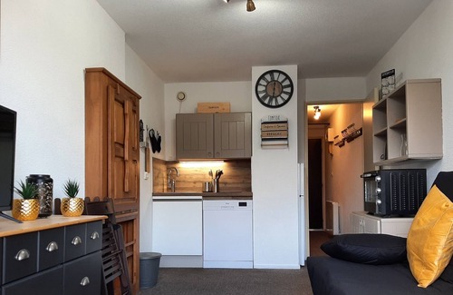 La Ferriere Apartment | Apartment 4 people le pleynet 7laux