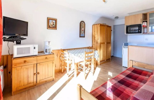 Eclose-Ouest Apartment | Apartment 4 pers. at the foot of the slopes - maeva Home - 2 rooms 4 people Selection