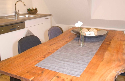 Meissenheim Apartment | Apartment 4. - SCHULTE Apartments & MORE