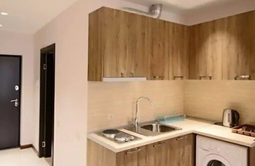 Kentron Apartment | Apartment 4 - Wonderful Apartment of Republic Square City Center