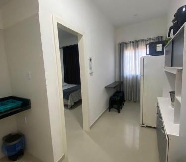 Centro Apartment | Apartment 405 downtown with garage