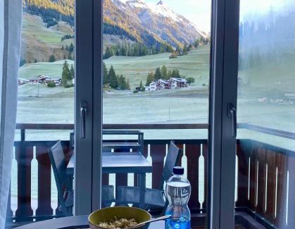 Berguen Apartment | Apartment 401