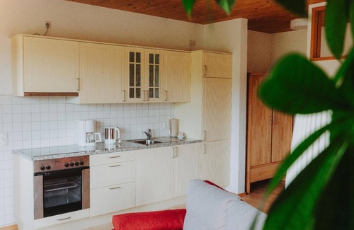 Barnzell Apartment | Apartment (42sqm) on the second floor with balcony