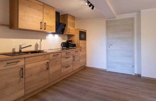 Sebnitz Apartment | Apartment 5, 1 bedroom - Holiday apartments in the Waldhaus Sebnitz