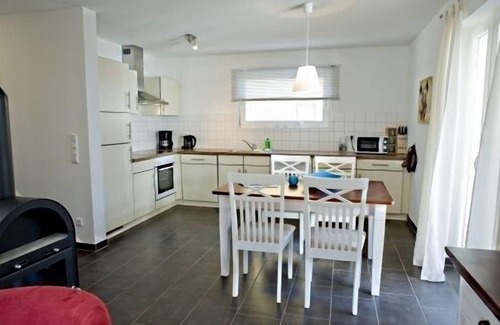 Graal Mueritz Apartment | Apartment 5.1.N - Holiday apartment in Graal-Müritz