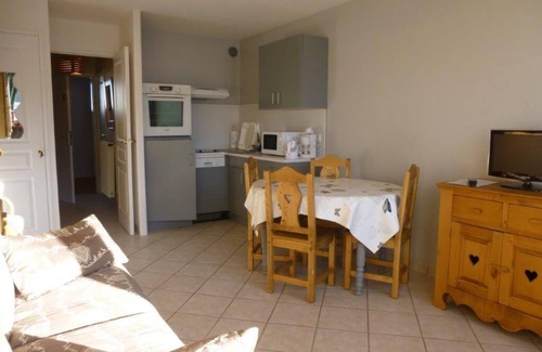 Les Deux Alpes House | Apartment 5 people, snow front