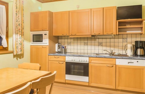 Mauterndorf Apartment | Apartment 5 - Pertl - Hansalagut