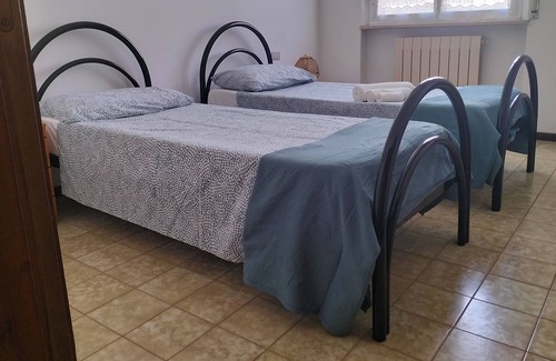 Tortoreto Lido Apartment | Apartment 50 meters from the sea Tortoreto Lido
