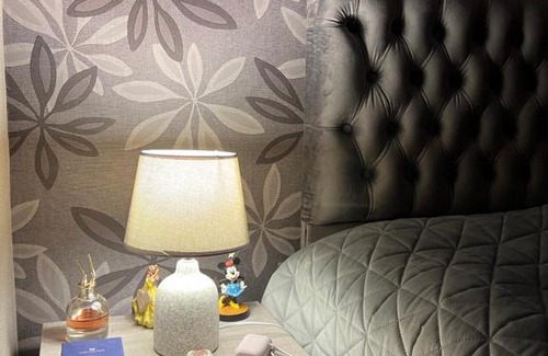 Chugureti Apartment | Apartment 54