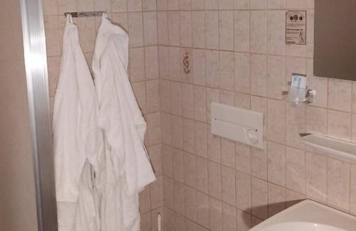 Bischofsmais Apartment | Apartment (60sqm) for 3 people with separate kitchen