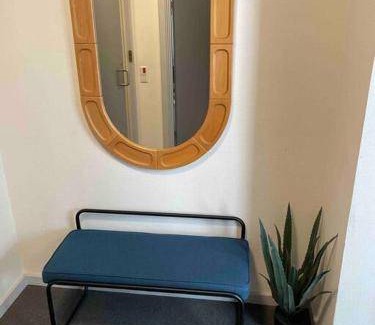 Aalborg Apartment | Apartment ∙ 7 bedrooms ∙ 20 guests