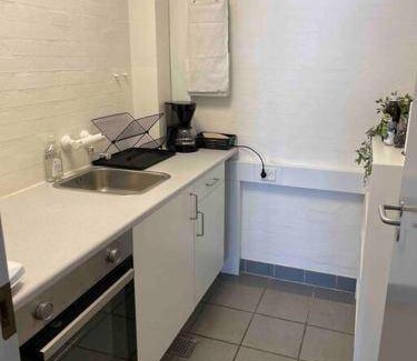 Aalborg Apartment | Apartment ∙ 7 bedrooms ∙ 20 guests