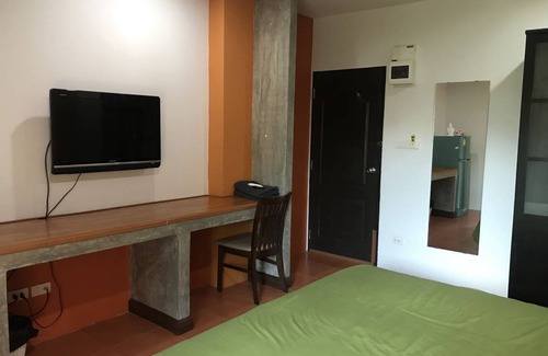 Rayong Apartment | Apartment ∙ 8 guests