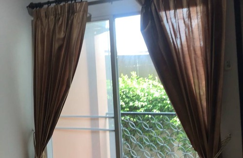 Rayong Apartment | Apartment ∙ 8 guests