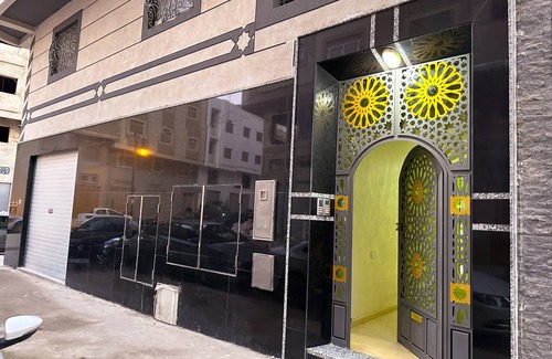 Tangier Apartment | Apartment ∙ 8 guests