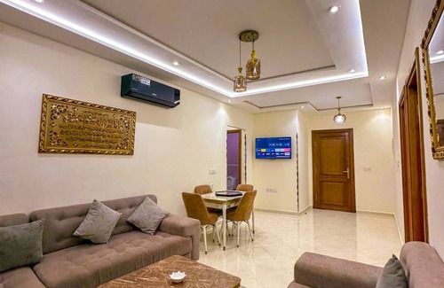 Tangier Apartment | Apartment ∙ 8 guests