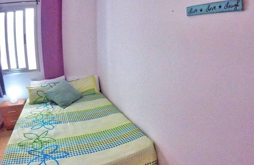 Telde House | Apartment + 8 People + Wifi50Mb
