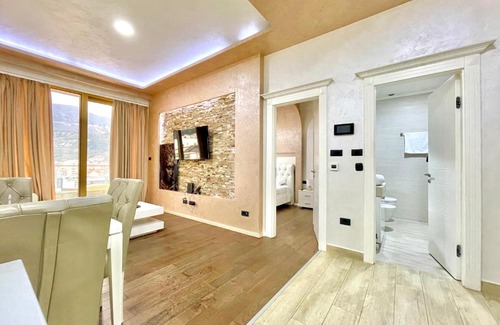 Budva Apartment | Apartment 888