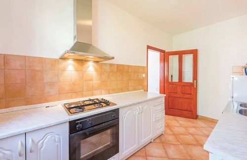 Rabac Apartment | Apartment 980/2641 (Istria - Rabac), 700m from the beach