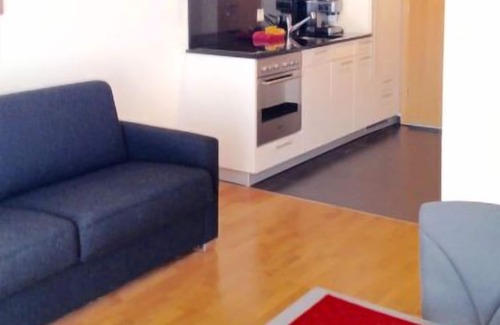 Leukerbad Apartment | Apartment A02 by Interhome