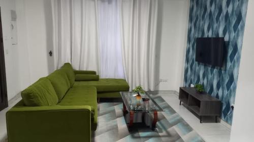 Ogbodjo Apartment | Apartment A2R Danny