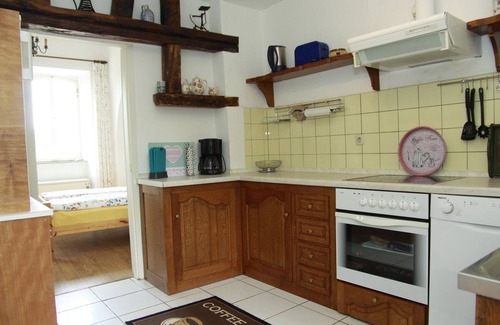 Maring-Noviand House | Apartment "Abtei" near Bernkastel-Kues