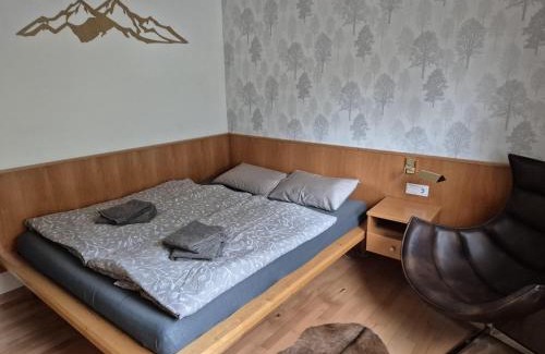 Matschiedl Apartment | Apartment Ad Alta - Matschiedl 1