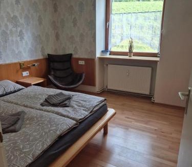 Matschiedl Apartment | Apartment Ad Alta - Matschiedl 1