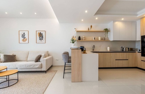 Rojales Apartment | Apartment Adhara by Interhome