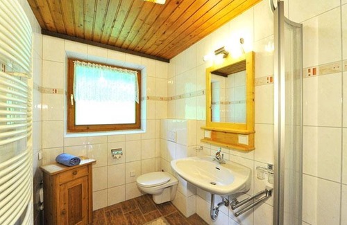 Rojach Other | Apartment Adlerhorst - Zirbenhof - opposite the Großglockner