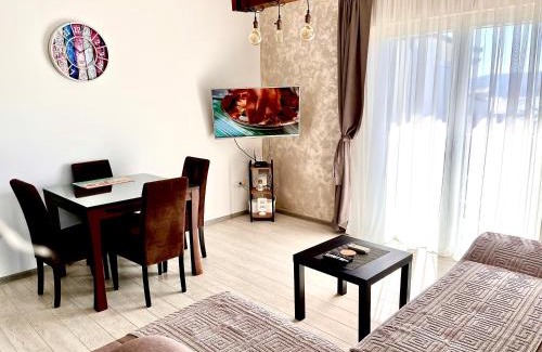 Tivat Apartment | Apartment Adriatic Blue