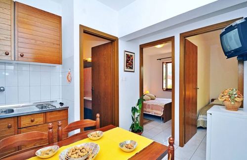 Rabac Apartment | Apartment Adrijana 653