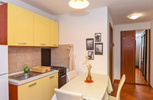Rabac Apartment | Apartment Adrijana 653