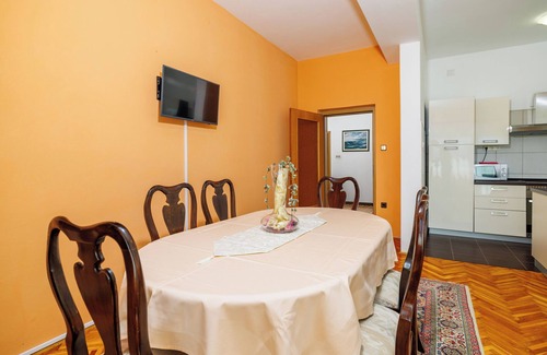 Bribir Apartment | Apartment Agava (62743-A1) - Bribir
