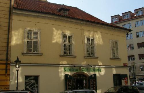Stare Mesto Apartment | Apartment Aida