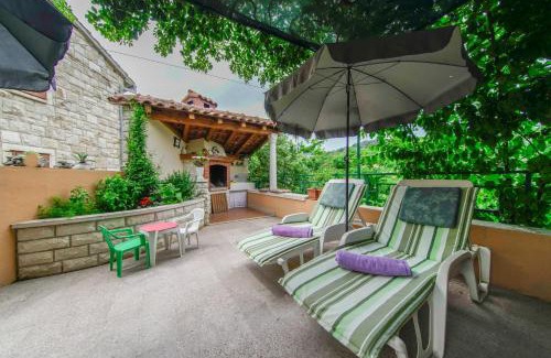 Postira Apartment | Apartment Akacija