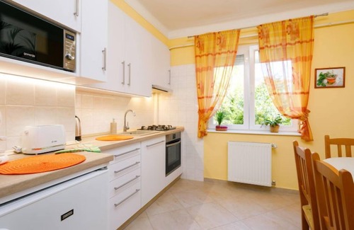 Balatonfoldvar Apartment | Apartment Alice by Interhome