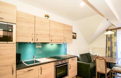 Donnersbachwald Apartment | Apartment Almsommer by Interhome