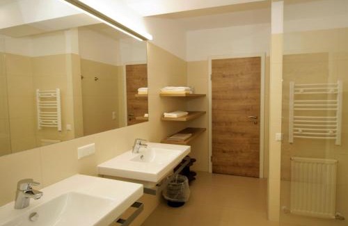 Donnersbachwald Apartment | Apartment Almsommer by Interhome