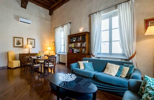 San Giovanni Villa | Apartment Alnorfo - Two Bedroom Villa, Sleeps 6