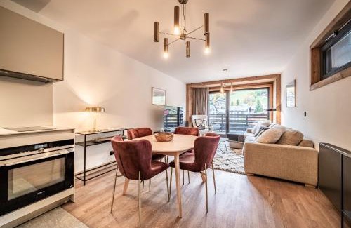 Les Gets Apartment | Apartment Alva Les Gets - by EMERALD STAY
