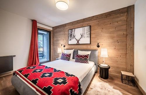 Les Gets Apartment | Apartment Alva Les Gets - by EMERALD STAY