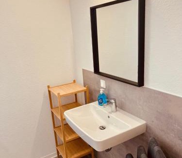 Harztor Apartment | Apartment-am-Burgberg, Harztor