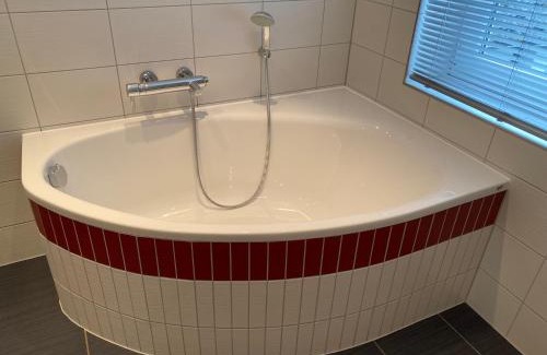 Konigslutter am Elm Apartment | Apartment am Elm