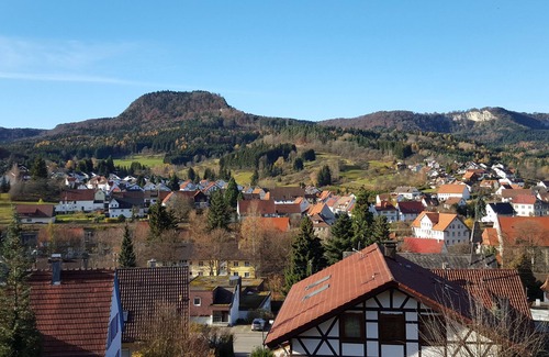 Gemarkung Laufen an der Eyach Apartment | Apartment Am Heersberg