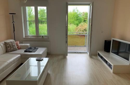 Schmira Apartment | Apartment Am Jakobsweg